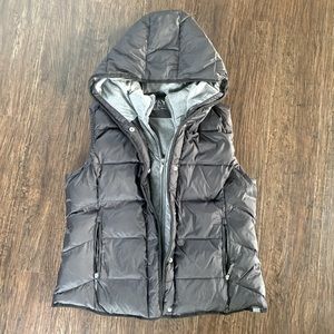 Andrew Marc Performance Down Puffer Vest